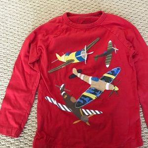 Mini Biden Boys shirt